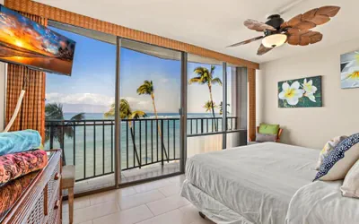 Photo 2 - Valley Isle Resort by KBM