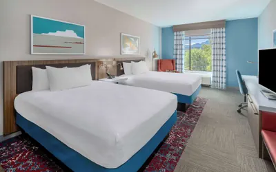 Photo 5 - Hilton Garden Inn Trinidad Downtown
