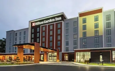 Hilton Garden Inn Trinidad Downtown