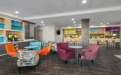 Photo 5 - Home2 Suites By Hilton El Centro