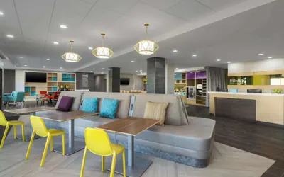 Photo 4 - Home2 Suites By Hilton El Centro
