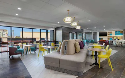 Photo 3 - Home2 Suites By Hilton El Centro