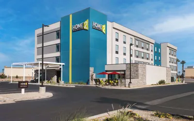 Photo 2 - Home2 Suites By Hilton El Centro