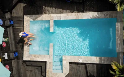 Photo 2 - CALIZO VIP GUEST HOUSE