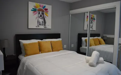Photo 5 - CALIZO VIP GUEST HOUSE
