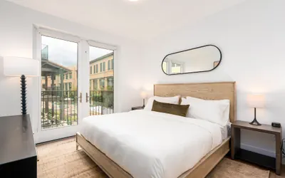 Photo 5 - Mint House Menlo Park by Kasa