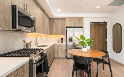 Photo 2 - Mint House Menlo Park by Kasa