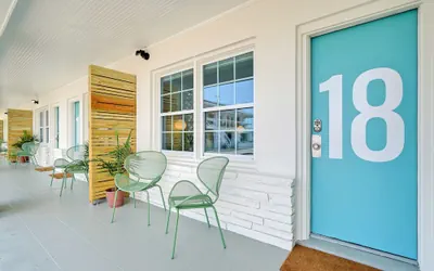 Photo 2 - The Starlite Inn