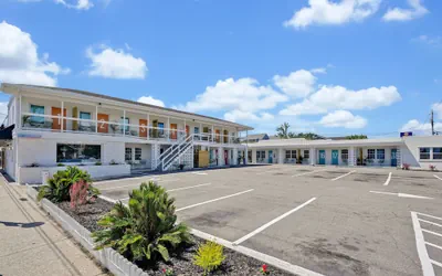 The Starlite Inn