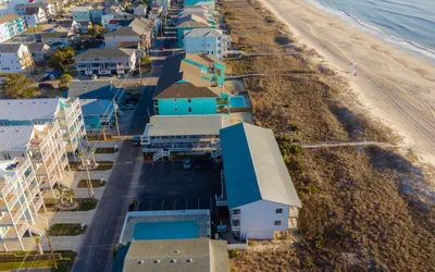 Photo 2 - The Beach House