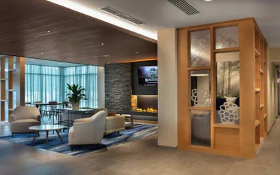 Photo 4 - Fairfield Inn & Suites By Marriott Coastal Carolina Conway