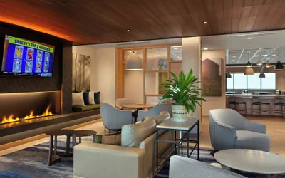 Photo 3 - Fairfield Inn & Suites By Marriott Coastal Carolina Conway