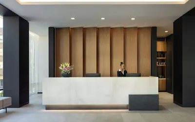 Photo 3 - AC Hotel San Rafael Downtown