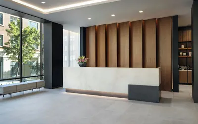 Photo 4 - AC Hotel San Rafael Downtown