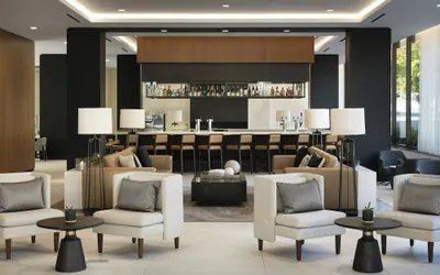 Photo 5 - AC Hotel San Rafael Downtown