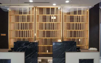 Photo 4 - La Quinta Inn & Suites by Wyndham Manchester / Arnold AFB