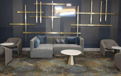 Photo 5 - La Quinta Inn & Suites by Wyndham Manchester / Arnold AFB