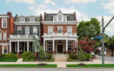 Photo 2 - The Boulevard Inn