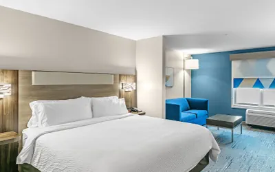 Photo 4 - Holiday Inn Express & Suites Nokomis Sarasota South by IHG