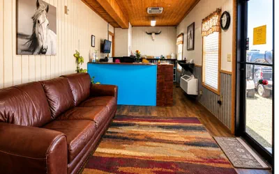 Photo 3 - The Resource Inn Big Lake