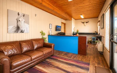 Photo 4 - The Resource Inn Big Lake