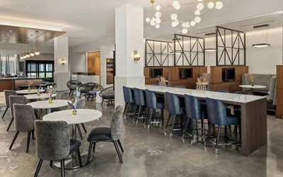 Photo 4 - Courtyard by Marriott St. Paul Downtown
