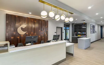 Photo 3 - Comfort Inn & Suites New Port Richey Downtown District