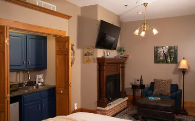 Photo 4 - Hotel Galena