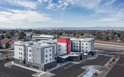 Photo 2 - Residence Inn By Marriott Denver Aurora