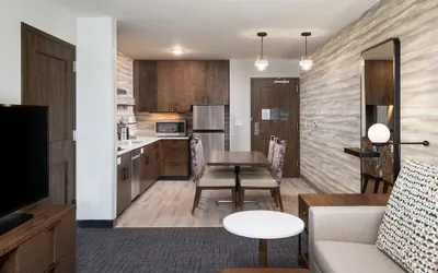 Photo 5 - Residence Inn By Marriott Denver Aurora