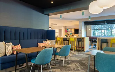 Photo 4 - Home2 Suites By Hilton Atlanta Airport College Park