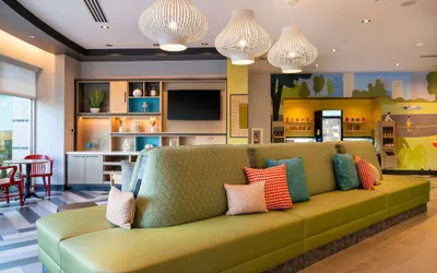 Photo 3 - Home2 Suites By Hilton Atlanta Airport College Park