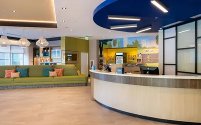 Photo 5 - Home2 Suites By Hilton Atlanta Airport College Park