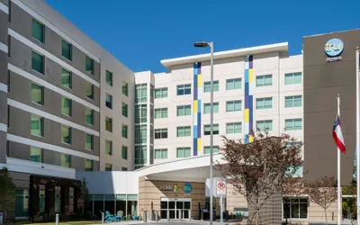 Photo 2 - Tru By Hilton Atlanta Airport College Park