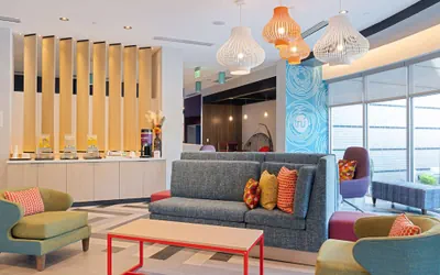 Photo 4 - Tru By Hilton Atlanta Airport College Park