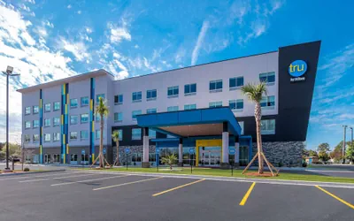 Photo 2 - Tru By Hilton Santee