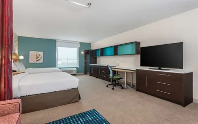 Photo 5 - Home2 Suites By Hilton Cedar Rapids Westdale