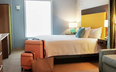 Photo 4 - Home2 Suites By Hilton Cedar Rapids Westdale