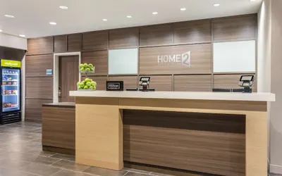 Photo 3 - Home2 Suites By Hilton Cedar Rapids Westdale