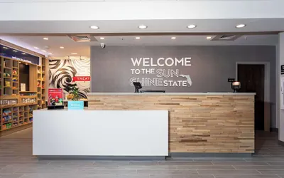 Photo 5 - Hampton Inn Marianna I-10