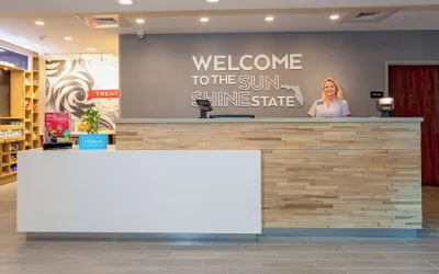 Photo 4 - Hampton Inn Marianna I-10