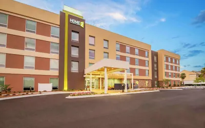 Photo 2 - Home2 Suites By Hilton Kingsland