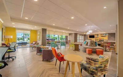 Photo 3 - Home2 Suites By Hilton Kingsland