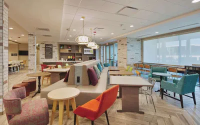 Photo 3 - Home2 Suites By Hilton Sacramento At Csus