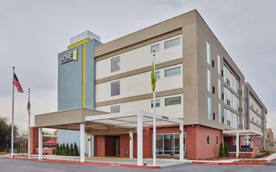 Photo 2 - Home2 Suites By Hilton Sacramento At Csus