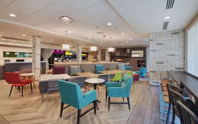 Photo 5 - Home2 Suites By Hilton Sacramento At Csus