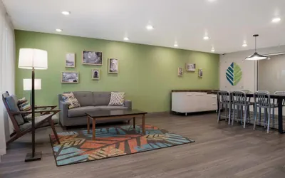 Photo 4 - Woodspring Suites Detroit Sterling Heights