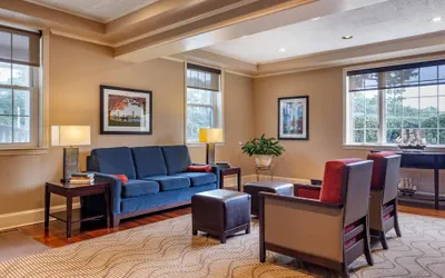 Photo 3 - MainStay Suites Foxboro – Mansfield