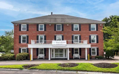 Photo 2 - MainStay Suites Foxboro – Mansfield