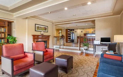 Photo 4 - MainStay Suites Foxboro – Mansfield
